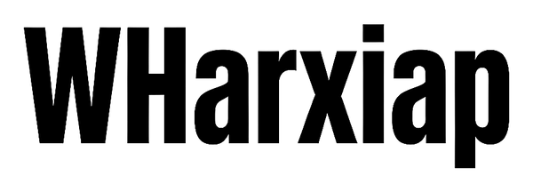 Wharxiap